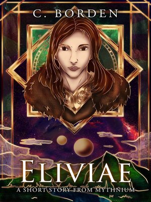 cover image of Eliviae